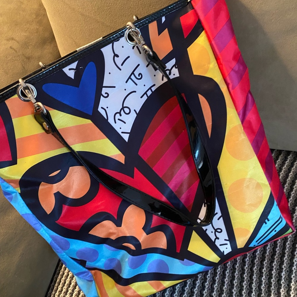 ⭐️ BRITO TOTE ⭐️